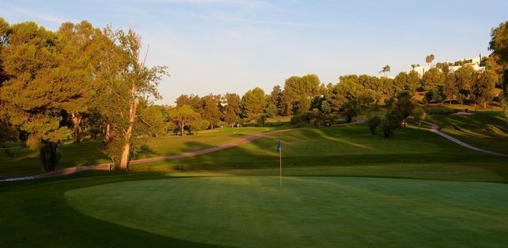 Atalaya Golf Course